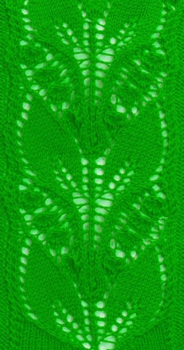 Lily of the Valley
